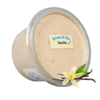 Vanille – Pot de 500ml