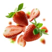 Fraise – Pot de 500ml