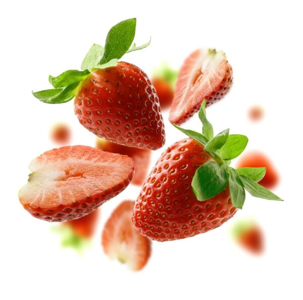Fraise - Pot de 500ml
