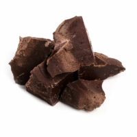 Chocolat Noir – Pot de 500ml