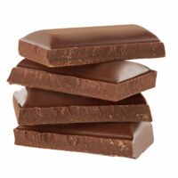 Chocolat au lait – Pot de 500ml