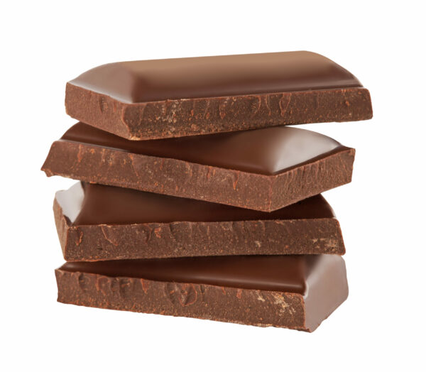 Chocolat au lait - Pot de 500ml