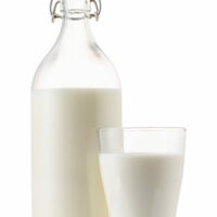 Fleur de lait – Pot de 500ml