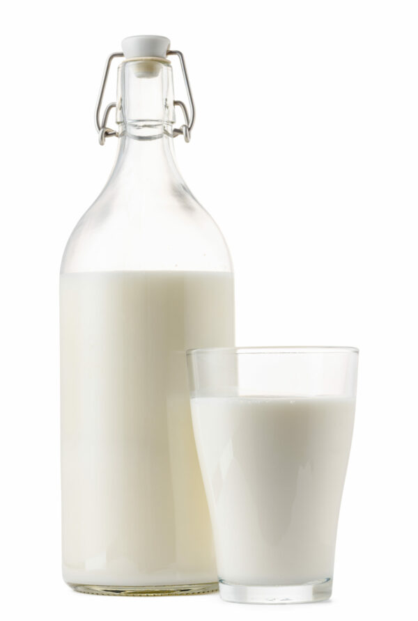 Fleur de lait - Pot de 500ml