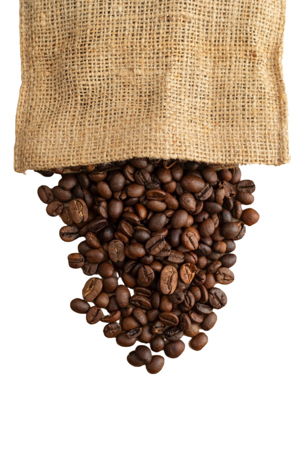 Café KENYA - Pot de 500ml