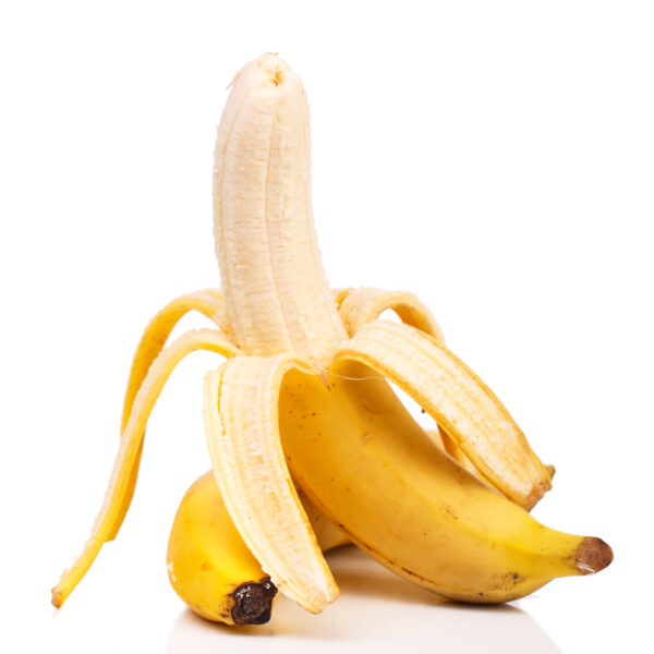 Banane - Pot de 500ml