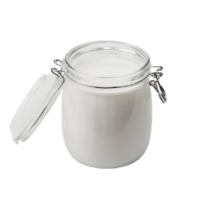 Glace au yaourt – Pot de 500ml