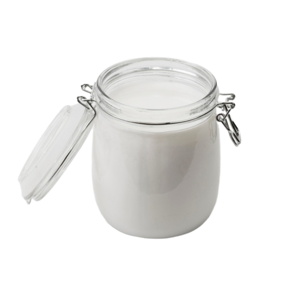 Glace au yaourt - Pot de 500ml