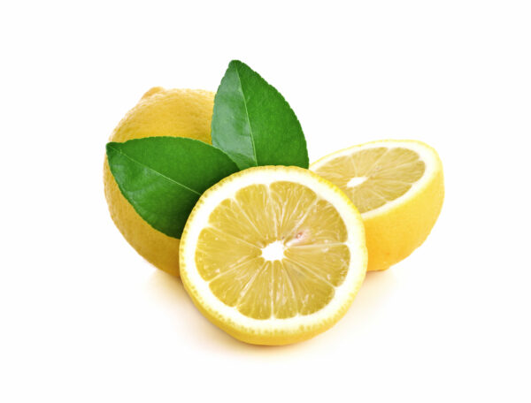 Citron - Pot de 500ml