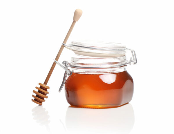 Miel - Pot de 500ml