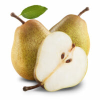 Poire – Pot de 500ml