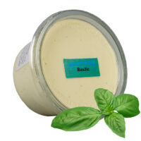 Basilic – Pot de 500ml