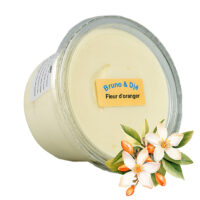 Fleur d’oranger – Pot de 500ml