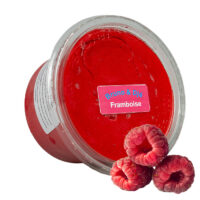 Framboise – Pot de 500ml