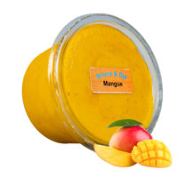 Mangue – Pot de 500ml