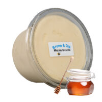 Miel – Pot de 500ml