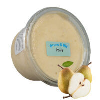 Poire – Pot de 500ml