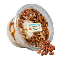 Vanille noix de Pécan – Pot de 500ml