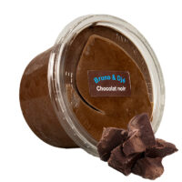 Chocolat Noir – Pot de 500ml
