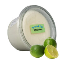 Citron Vert – Pot de 500ml