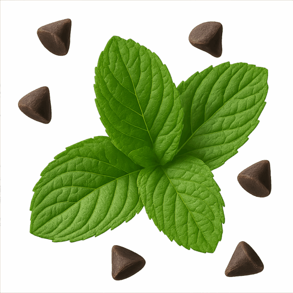 Menthe Chocolat - Pot de 500ml