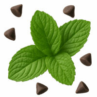Menthe Chocolat – Pot de 500ml