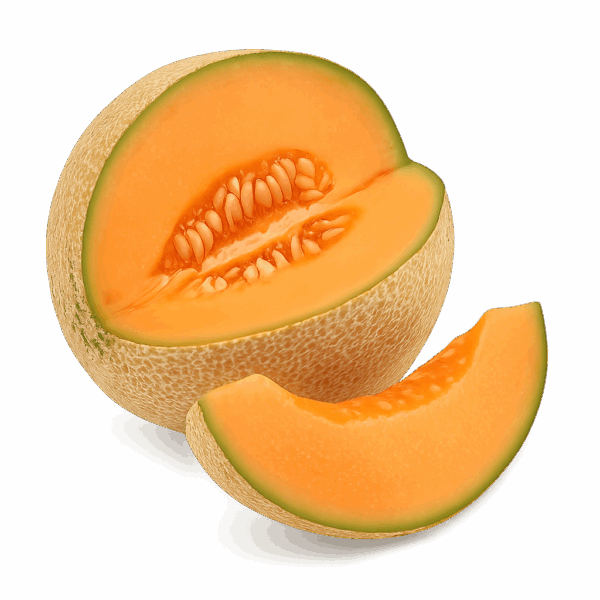Melon - Pot de 500ml