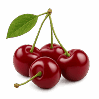 Cerise – Pot de 500ml