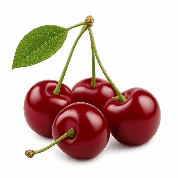 Cerise - Pot de 500ml